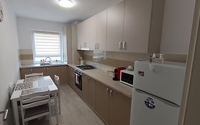 Stay Point Apartment